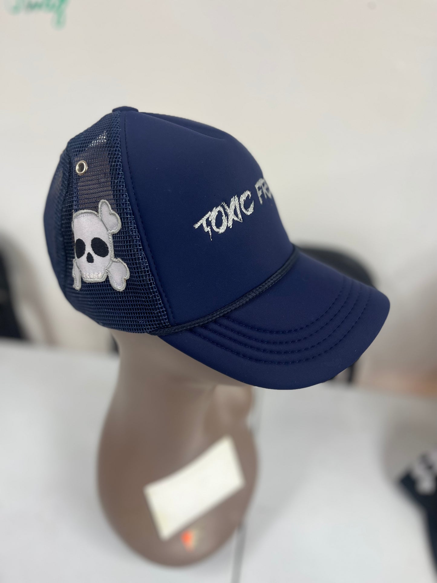 Toxic Fresh Apparel