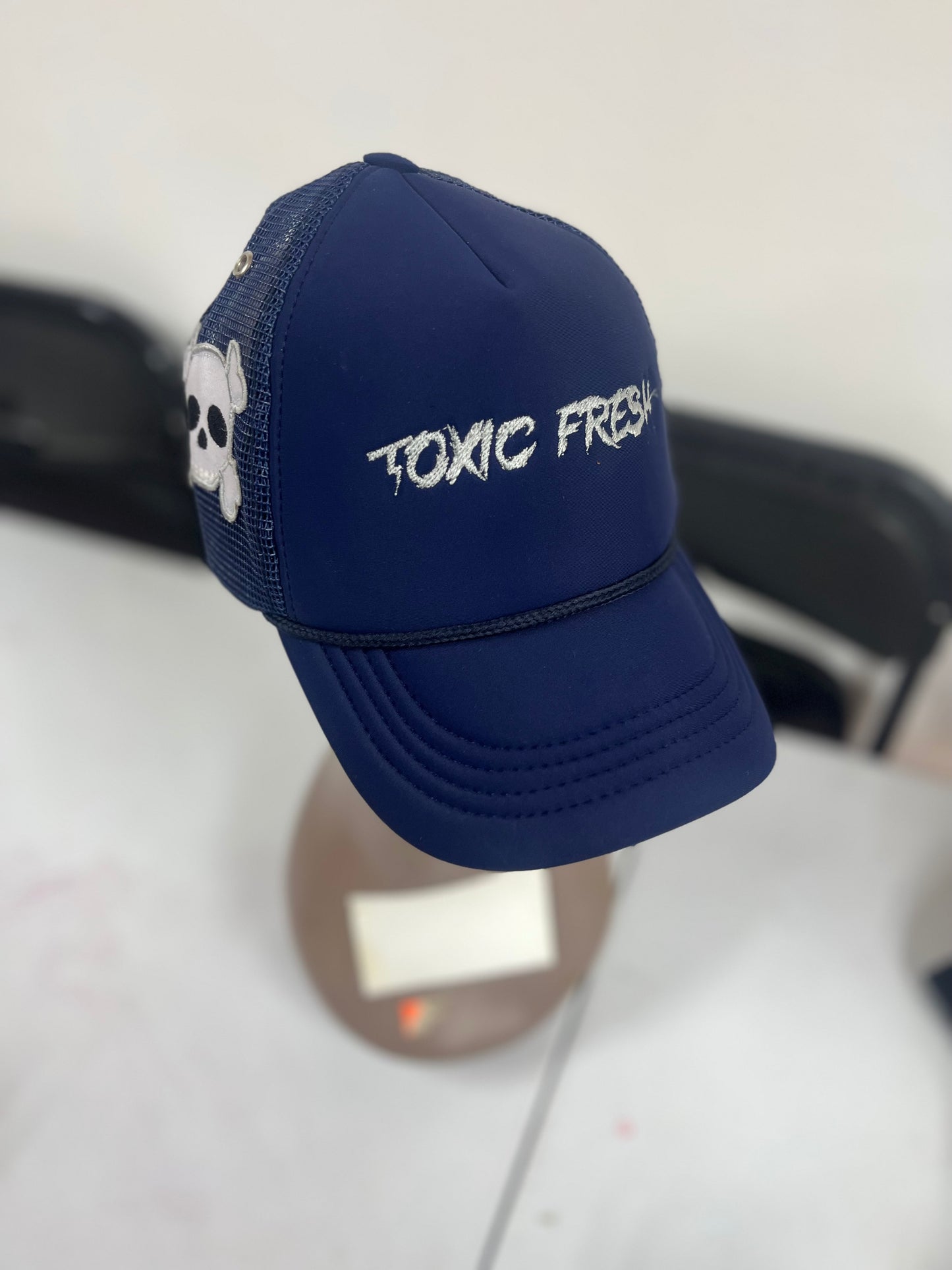 Toxic Fresh Apparel